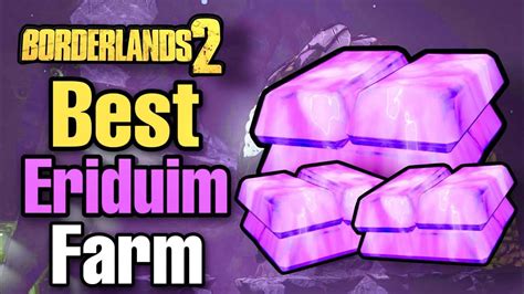 edgelands 2 eridium farming.